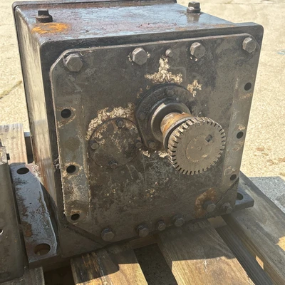 Used Falk 1080FZ3A Gearboxes Indiana US | J&J Industrial Supply #1411574