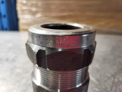 Used ABB ST125-470 Cable & Wire British Columbia CA | Lenmark #250757