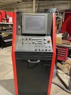 AMADA VIPROS III 3610 NT Punches, Turrett | Norcal Machinery (8)