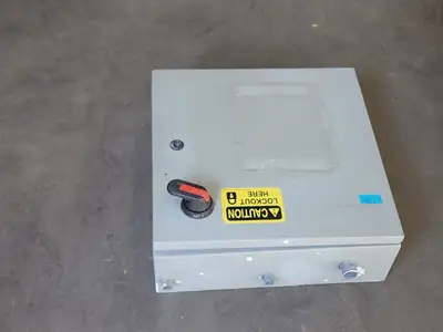 USED EUROBEX 5412-ES