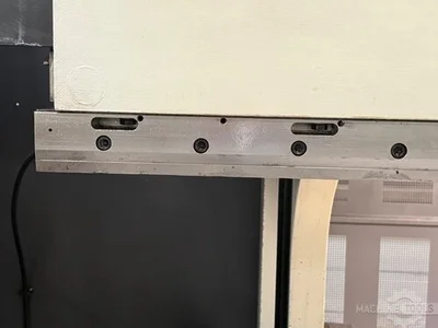 Used LVD PPEB-EFL 320/40 Press Brakes NL | Mach 4 Metal #1550264