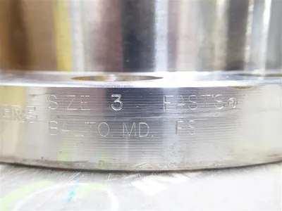 Koppers CX10303 Coupling Sleeve Type FS Size #3.0 New