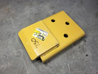 USED CATERPILLAR 140-8226