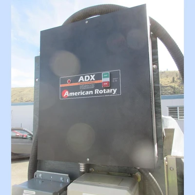 USED HARTIG SHJ-72