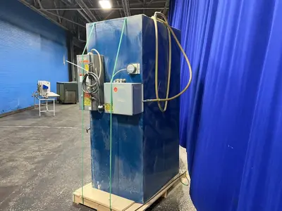 Used DONALDSON ECB1 Dust Collectors Ohio US | HGR 24 #1322856