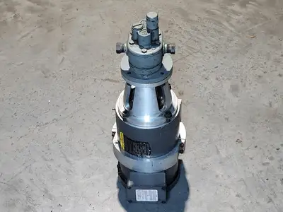 USED BALDOR 35A003-3141