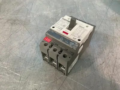 New | in-Stock LS ELECTRIC 02050249UL Circuit Breakers Ohio US | HGR 24 #1406126