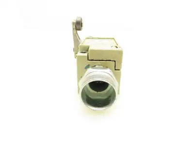 Honeywell Micro Switch LSA1E Heavy Duty Limit Switch 10A 600V Roller Lever Arm