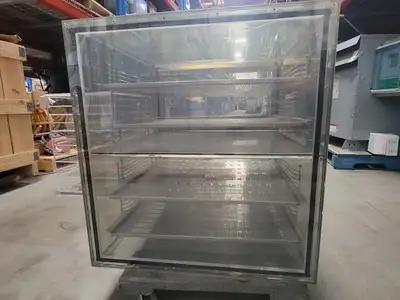 USED TERRA UNIVERSAL, INC. 3772-00
