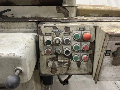 USED GALLMEYER & LIVINGSTON 373