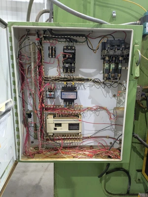 USED PH PH OGF 30 PRESS