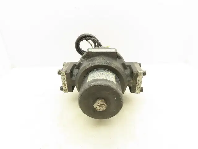 Used MASUDA _UNKNOWN_ Parts (Hydraulics and Pneumatics) | Arrow Industrial #636336