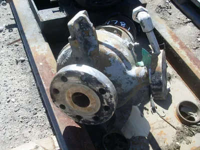 USED WORTHINGTON 1-1/2HO-83B