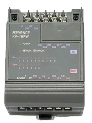 Keyence KV-16RW [New]