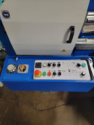 2022 KNUTH ABS 325 L Horizontal Dual Column Band Saws | 520 Machinery Sales LLC (5)