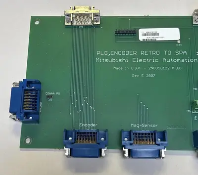 USED MITSUBISHI 2N831B122