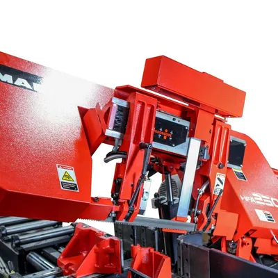 NEW AMADA HA250W