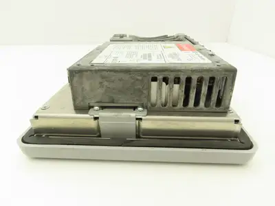 Allen Bradley 2711P-B7C4A8 PanelView Plus 700 Graphic Touch Terminal 2711P-RDB7C