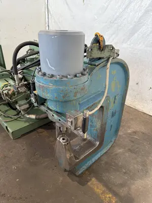 USED FRANKLIN MANUFACTURING 546 2V