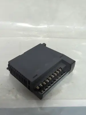 Used MITSUBISHI QX40 Industrial Controls Ohio US | Surplus Asset Holdings #1399489