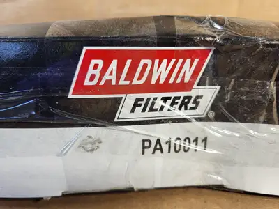 NEW BALDWIN PA10011