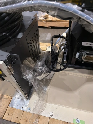 USED 2019 FANUC M-10iD/10L + R-30iB Plus
