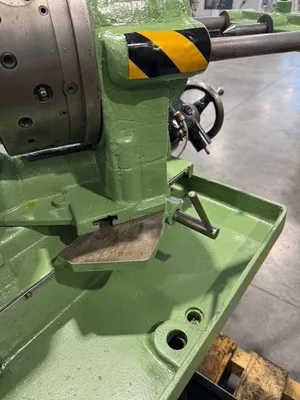 OLIVER 600 Drill Grinders | GMT (9)