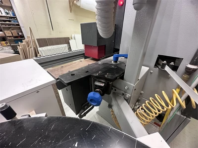 USED 2019 FELDER TEMPORA 45.03