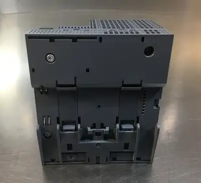 SIEMENS 6ES7510-1DJ00-0AB0 Simatic ET 200SP CPU Module 3E-28