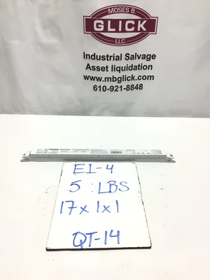 OSRAM QUICKTRONIC QTP 2x54T5HO/UNV PSN Electronic Ballast