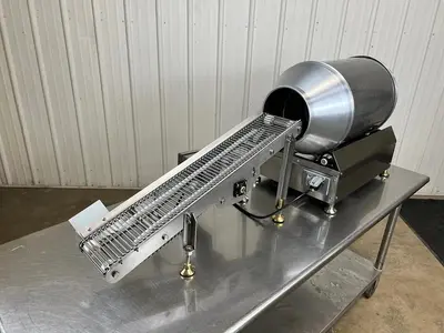 Used 2026 ROCHESTER EQUIPMENT MST-100 Donut Equipment Minnesota US | Rochester Equipment #1424681