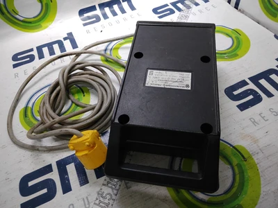 MUUNTOSAHKO KLM 700-0-115-230V POWER SUPPLY