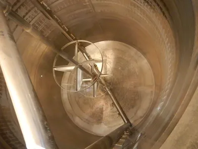 2020 ICC NORTH WEST 6,000 GALLON Cuve en Inox | Perry Equipment (8)