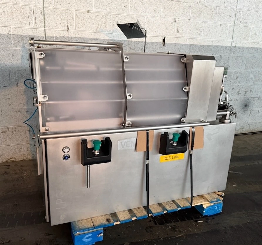 Used _UNKNOWN_ _UNKNOWN_ Sausage Twister Linkers Ohio US | Federal Equipment Company #1336463