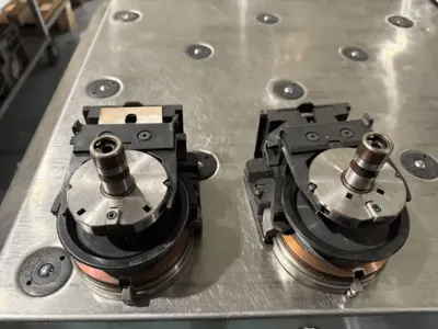 Used 2006 TRUMPF TRUMATIC 1000R Turret Punches Ontario CA | Aucto #782747