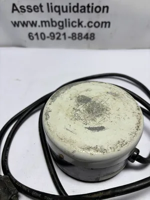 Fisher 14-511-1A Magnetic Stirrer Vintage Laboratory Fisher Scientific