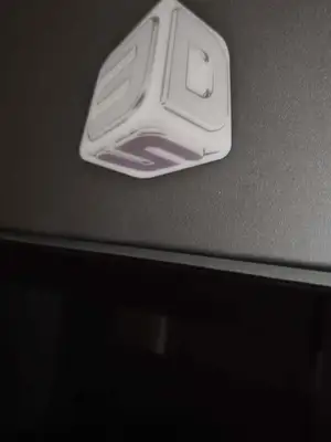 2015 3D SYSTEMS PROJET 5500X 3D Printers | Elevation Machine (9)