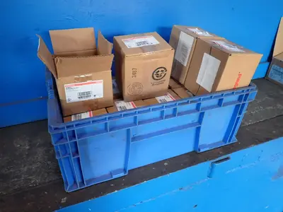 Used LEGRAND _UNKNOWN_ Electrical Fittings Ohio US | HGR 24 #1288760