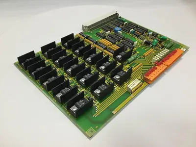 USED KEBA E-16-DIGOUT-PLUS D1456D
