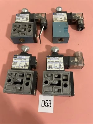 USED Mac Tools 45A-SA2-DAAJ-4KD