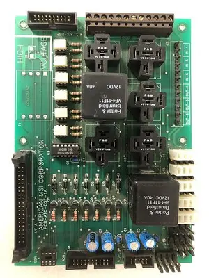 American MSI Corp.
