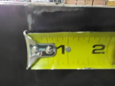 Seat Toggle Plate Buffer Upper T7510-33A