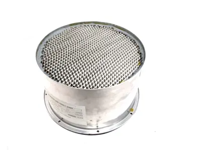 NEW HAKO 6286H2 VACUUM FILTER