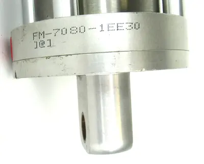 USED BIMBA FM-7080-1EE30