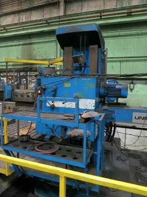 USED 1980 UNION BFP 130
