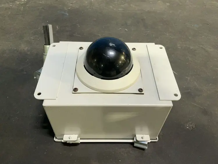 Used PELCO DD4 Security Cameras Ohio US | HGR 24 #1346034