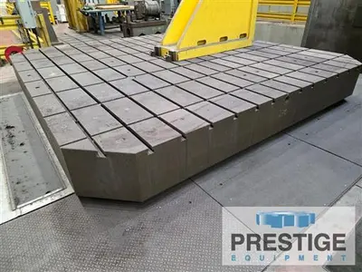 USED 1992 PEGARD 5530 PRECIRAM 7 TX