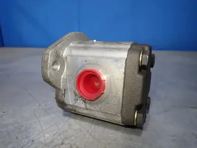 New | in-Stock PARKER 3349111065 Pumps Ohio US | HGR 24 #777304