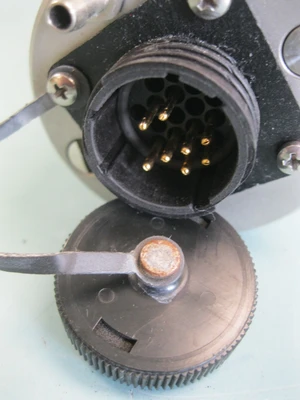 Used Optek AF46, C4000 Misc Electrical & Power Parts New Hampshire US | Bitter End Trading #1452879