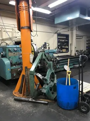 USED 1991 RYAZAN 1H65-3